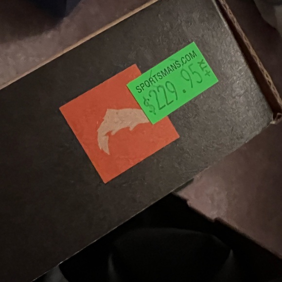 Simms waterproof waders - Picture 3 of 8